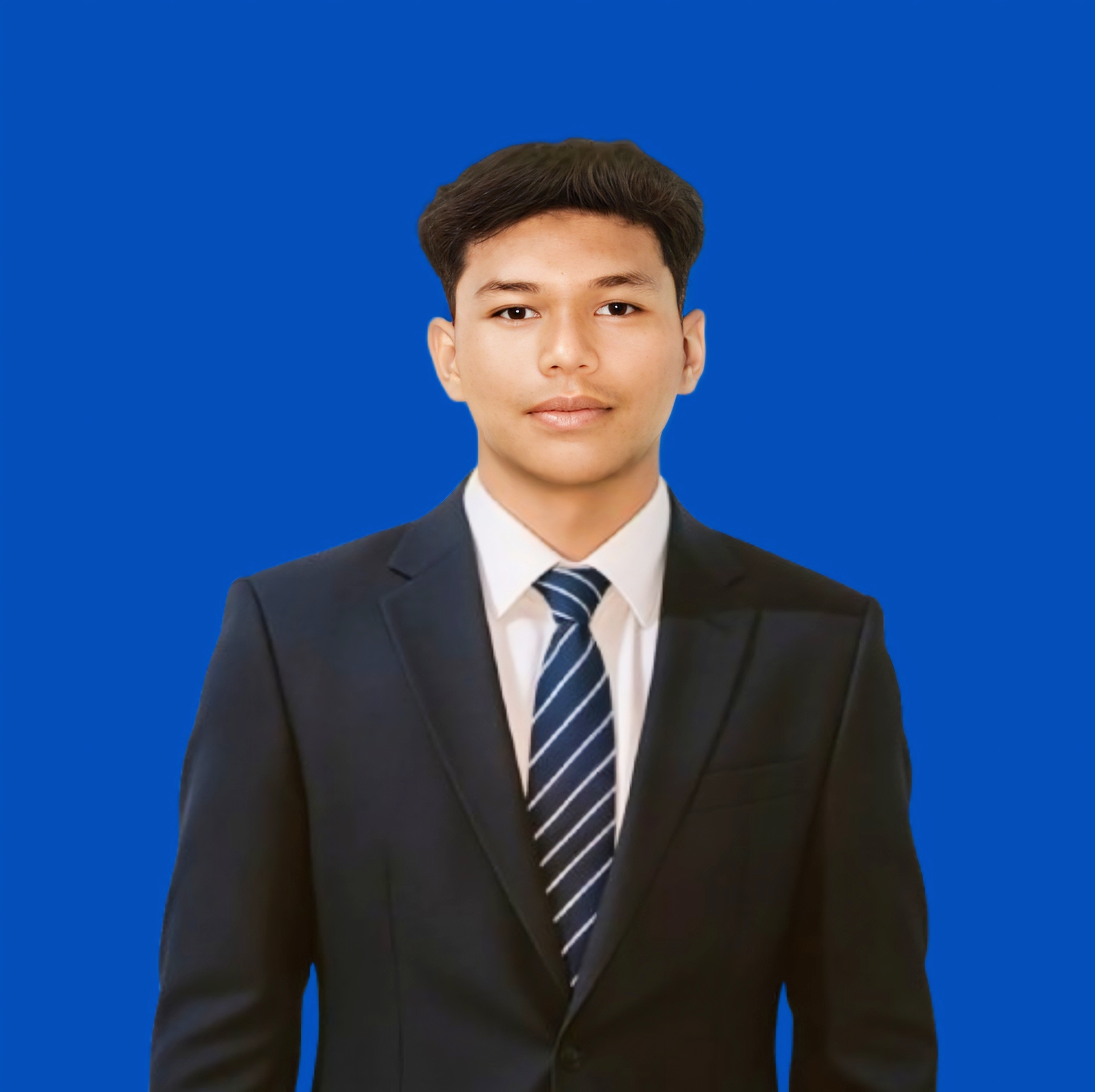 Profile picture