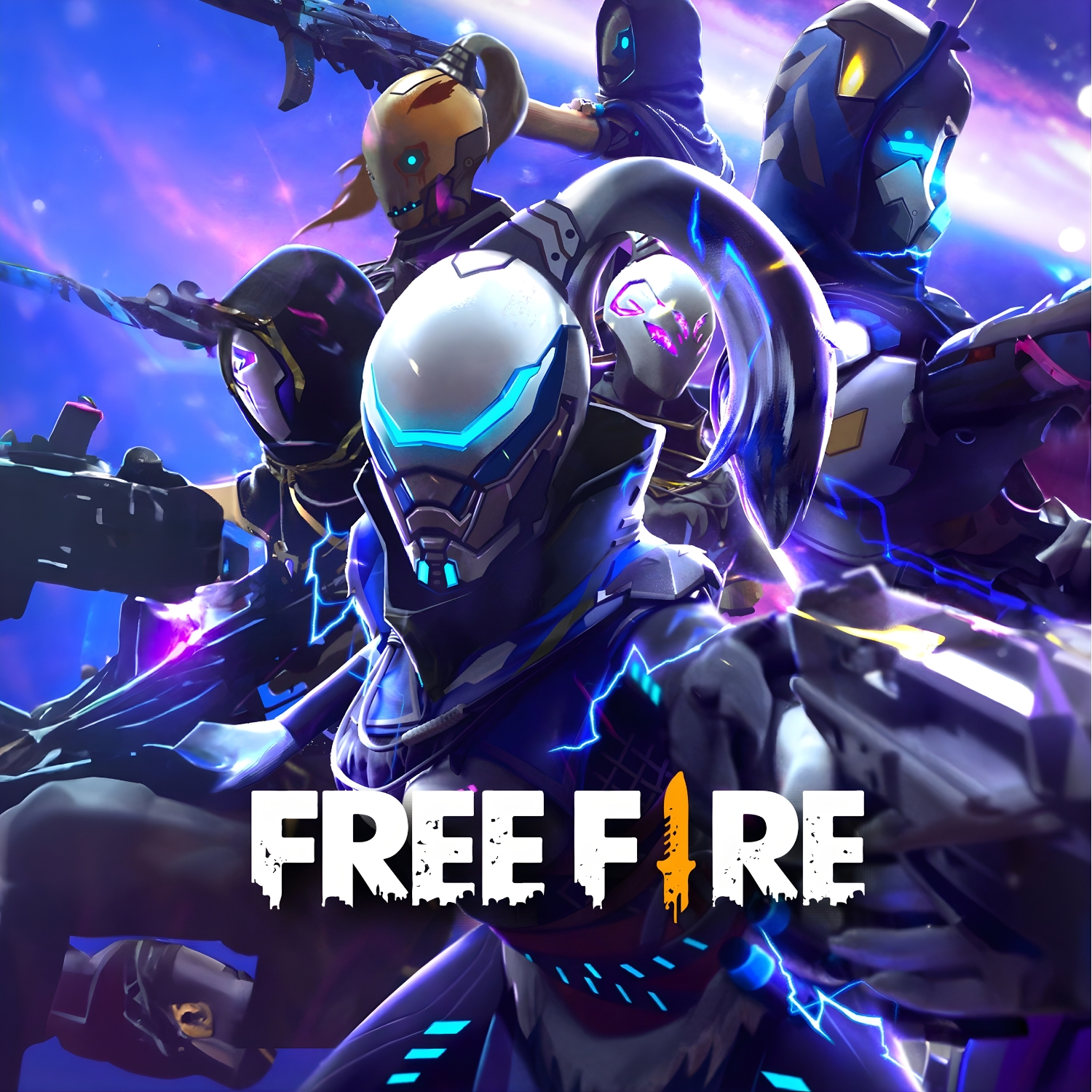 Free Fire